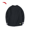【XL/2XL断码】ANTA x Robert Geller设计师联名系列运动长袖T恤打底衫152317413【库存有限，如无货将做退款，介意慎拍！】 商品缩略图1