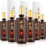 【酒厂专供】精酿1号整箱   500ml*6 商品缩略图0