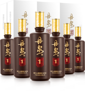 【酒厂专供】精酿1号整箱   500ml*6