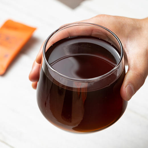 苦之道牌黑咖啡粉 商品图4