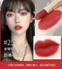 【门店直发 支持同城配送】古驰哑光口红1g/支   25#苹果红 商品缩略图1