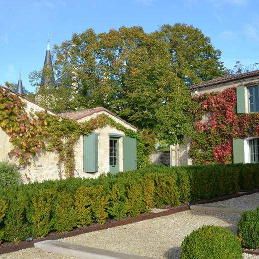 宝马知己红葡萄酒2009年(6L) Alter Ego de Palmer, Margaux 2009 商品图3