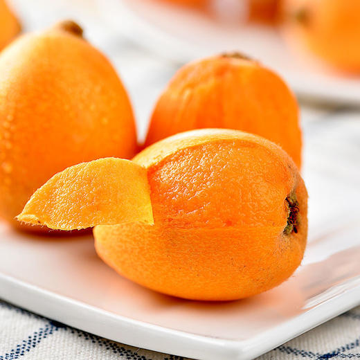 枇杷  500g/份（清甜爽滑、口口爆汁） 商品图3