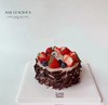 淡奶黑森林巧克力蛋糕 商品缩略图2