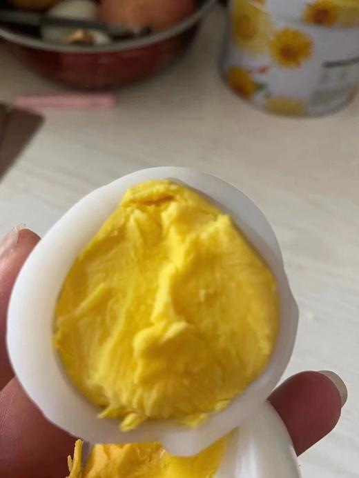 鹅蛋5个 商品图2