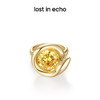 [福利价]lost in echo设计师款中岛美嘉VIVIANO联名款蛇形戒指 商品缩略图3