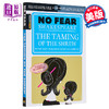 【中商原版】驯悍记 无惧莎士比亚 英文原版 The taming of the shrew No fear shakespeare 商品缩略图0