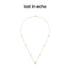 [福利价]艾薇儿同款lost in echo中岛美嘉VIVIANO联名款蛇形盘绕坠饰项链 商品缩略图2