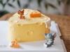 「谁动了我的奶酪？！」Tom&Jerry猫和老鼠·芝士造型·100%动物奶油（提前8小时预订） 商品缩略图3