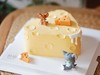 「谁动了我的奶酪？！」Tom&Jerry猫和老鼠·芝士造型·100%动物奶油（提前8小时预订） 商品缩略图6