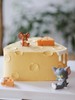 「谁动了我的奶酪？！」Tom&Jerry猫和老鼠·芝士造型·100%动物奶油（提前8小时预订） 商品缩略图7