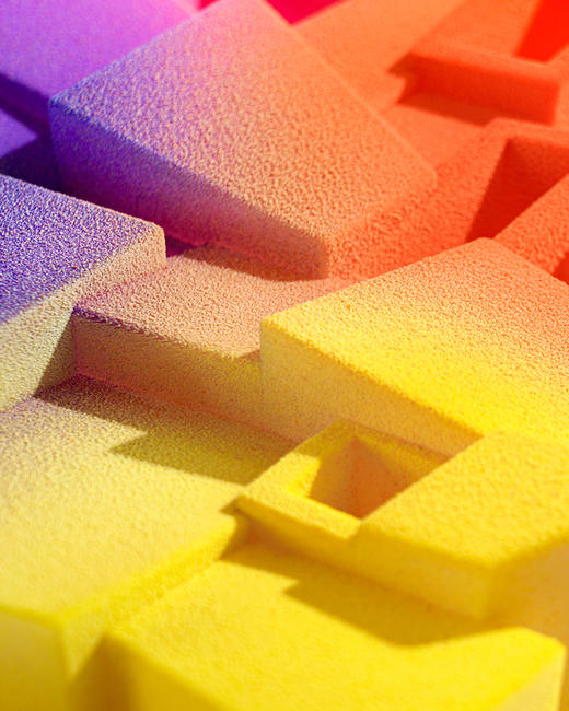 旺角卡门-金黄巧克力碧根果慕斯生日蛋糕（2.4磅） 商品图3