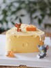 「谁动了我的奶酪？！」Tom&Jerry猫和老鼠·芝士造型·100%动物奶油（提前8小时预订） 商品缩略图0