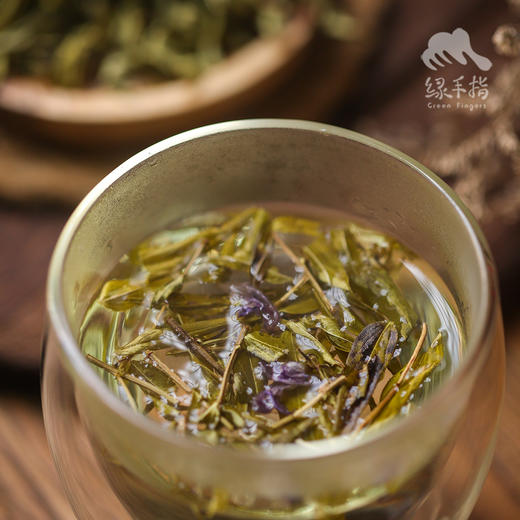 野生黄芩茶 | 合作生产* Wild scutellaria tea | Coprodution 商品图4