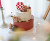 订婚蛋糕（需提前一天预定） 商品缩略图0