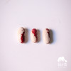 生态白芸豆  | 合作生产* Eco-  white kidney bean   | Coproduction 商品缩略图2