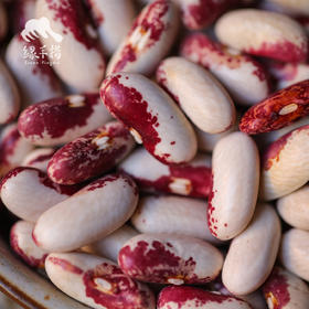 生态白芸豆  | 合作生产* Eco-  white kidney bean   | Coproduction