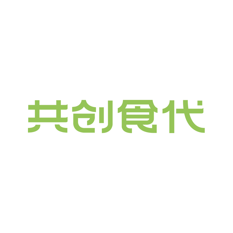 共创食代幸福生活