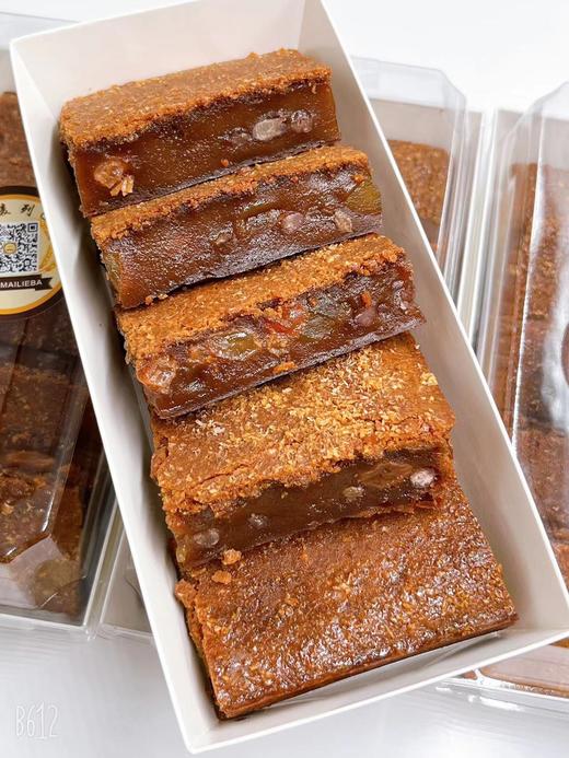 黑糖椰汁烤年糕 商品图0