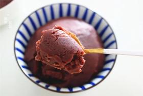 玫瑰豆沙 1000g/袋