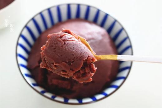 玫瑰豆沙 1000g/袋 商品图0