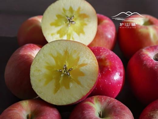 护山冰糖心苹果礼盒装 商品图0