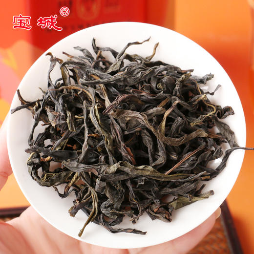宝城坪坑头鸭屎香单枞茶叶2罐装共500克D432 商品图2