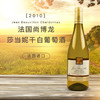 【6支装】法国进口2010年 尚博龙 莎当妮干白葡萄酒750ml 商品缩略图0