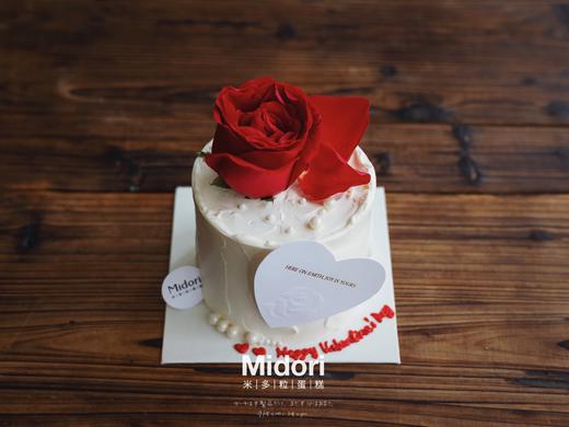 夜色玫瑰 | 兔gether & 在一起系 商品图3