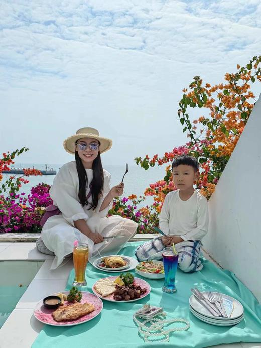 【抖音专属】高定连衣裙（23707054米汤娇） 商品图0