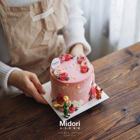 小偷玫瑰 | 兔gether & 在一起系