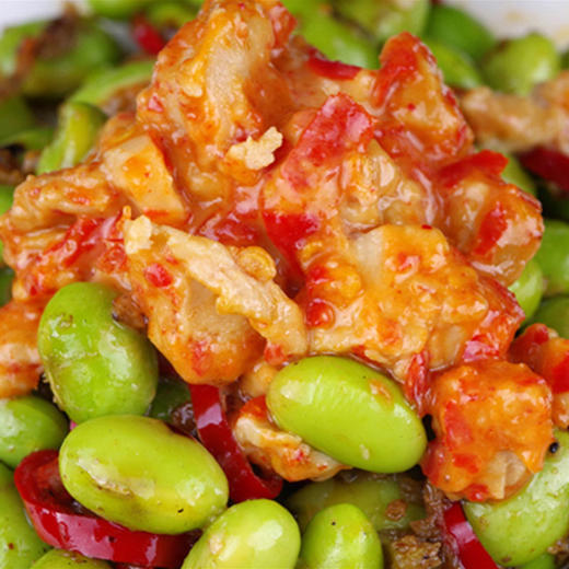 天台羊泉腐乳 商品图1