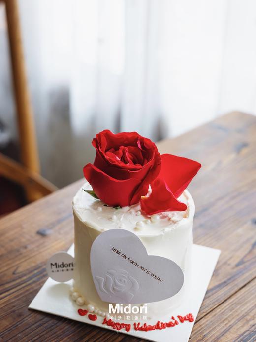 夜色玫瑰 | 兔gether & 在一起系 商品图1