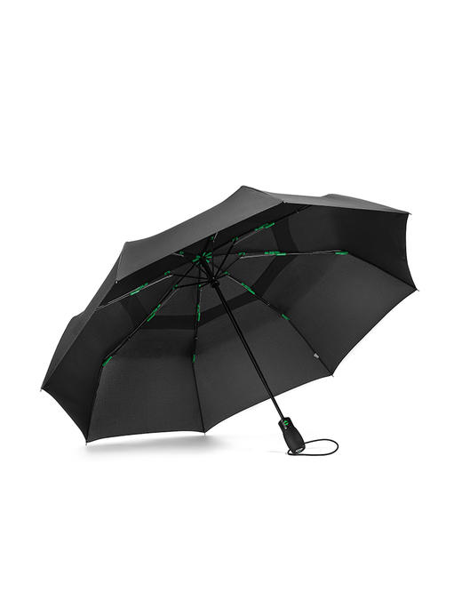 FULTON 超大扛风 双层自动伞 Tornado 商品图1