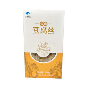 YP沪帮云豆腐丝