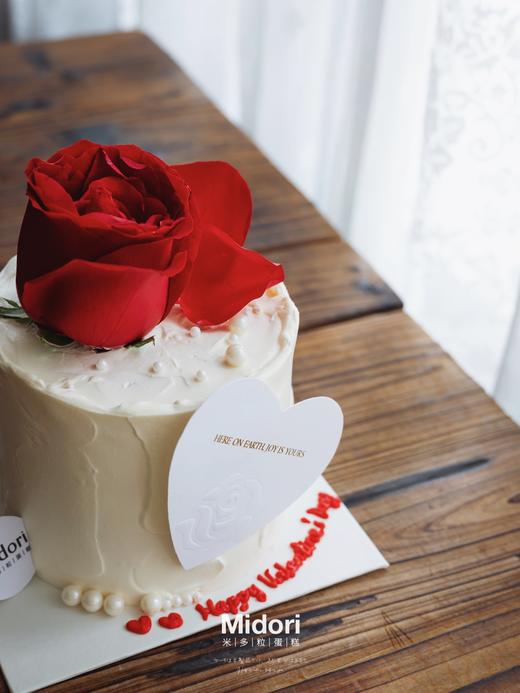 夜色玫瑰 | 兔gether & 在一起系 商品图2