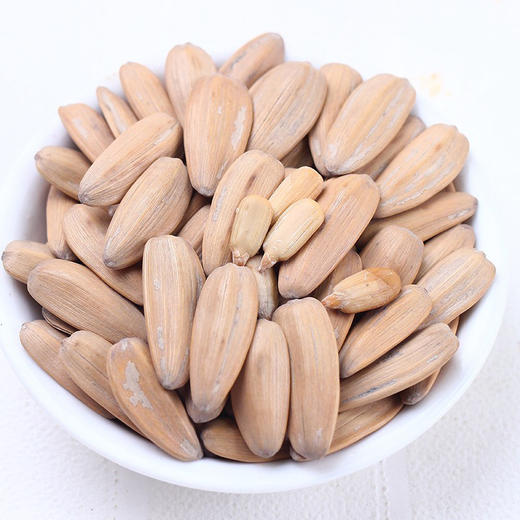 包邮 | 王建民瓜子多种口味组合装 原味奶香味焦糖味黑瓜子五香味 6种口味一次品尝 商品图1