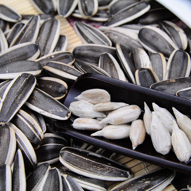 包邮 | 王建民瓜子多种口味组合装 原味奶香味焦糖味黑瓜子五香味 6种口味一次品尝