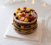 巧克力水果裸蛋糕（需提前一天预定） 商品缩略图0