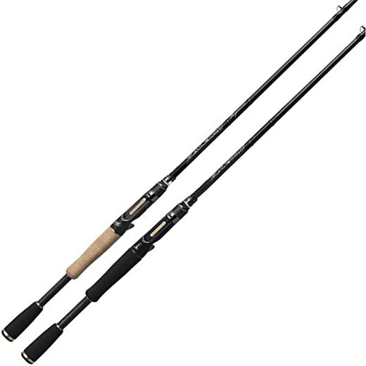 EVERGREEN卡雷多CLCC福岛健路亚竿至尊黑乌鸦猎户座树奎美洲狮 商品图5