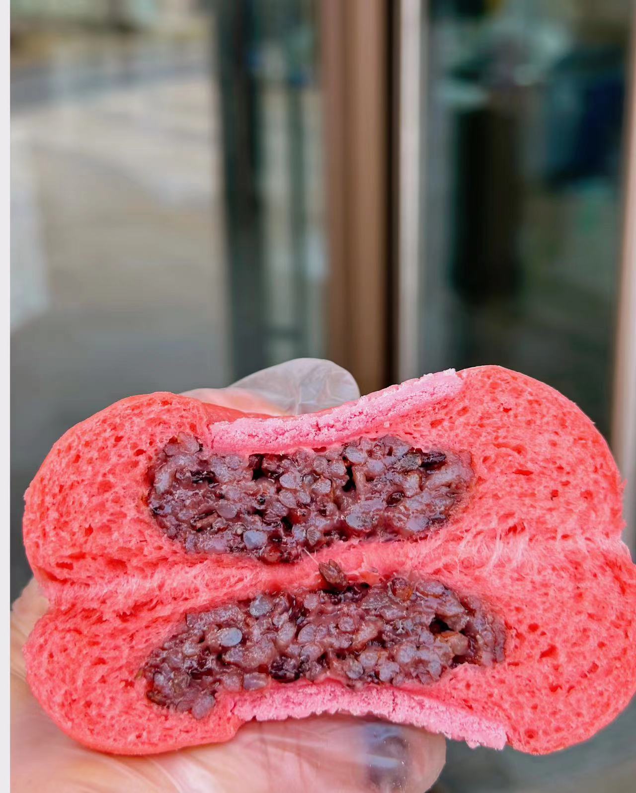 樱花糯叽叽（中午12点出货）