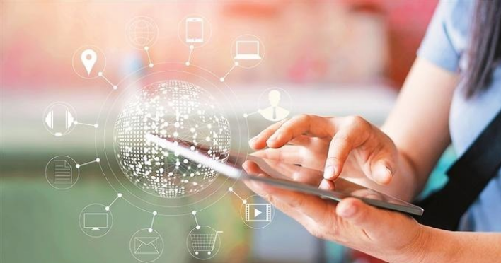 链接用户提升流量效率，就抓住了新零售的增长