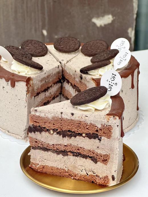 奥利奥脆脆（十二点左右出货） 商品图0