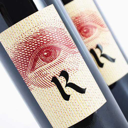睿梦酒庄图卡隆干红葡萄酒2019年 Realm Cellars Beckstoffer To Kalon C.S2019 商品图2