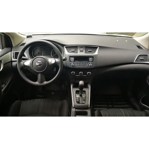 日产 轩逸 经典 1.6XE CVT舒适版【长租-北京】 商品图3