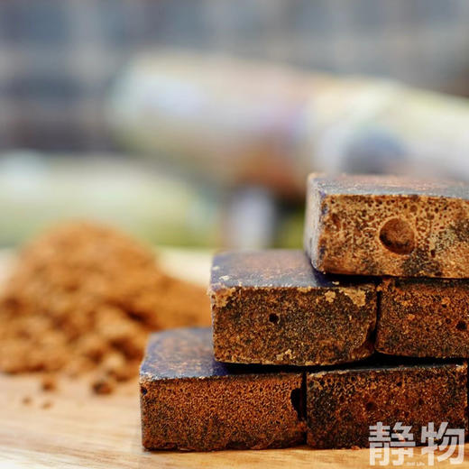 有机原味红糖380g｜云南玉溪 商品图1