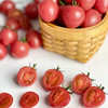 【日配鲜食】樱桃番茄整箱 净果约2斤  脆甜爆汁 满满维C（下单后三日内提配） 商品缩略图2