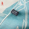 SAINTJOY/上久楷 丝毛围巾  丝毛长巾  美人兰 CJS22038 商品缩略图5