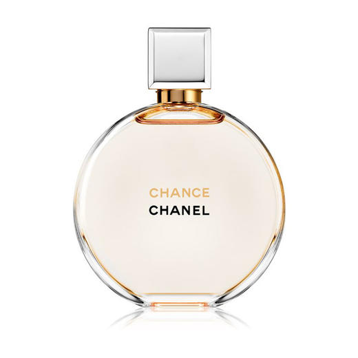 【门店直发 支持同城配送】香奈儿黄邂逅浓香水50ml 商品图1