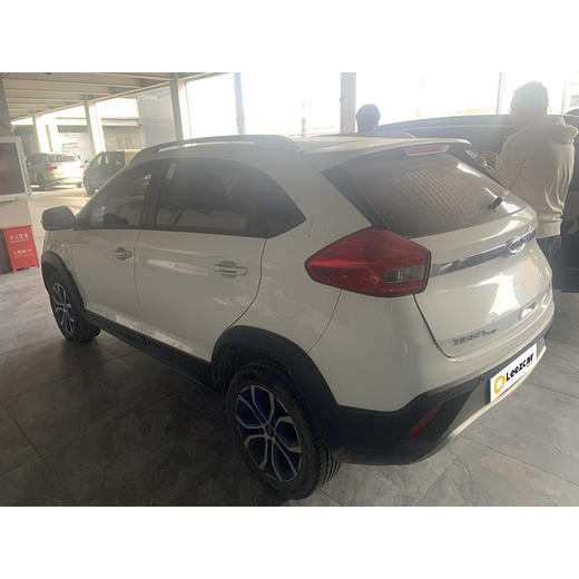 奇瑞新能源 瑞虎 3xe 400 畅享版【长租-北京】 商品图2